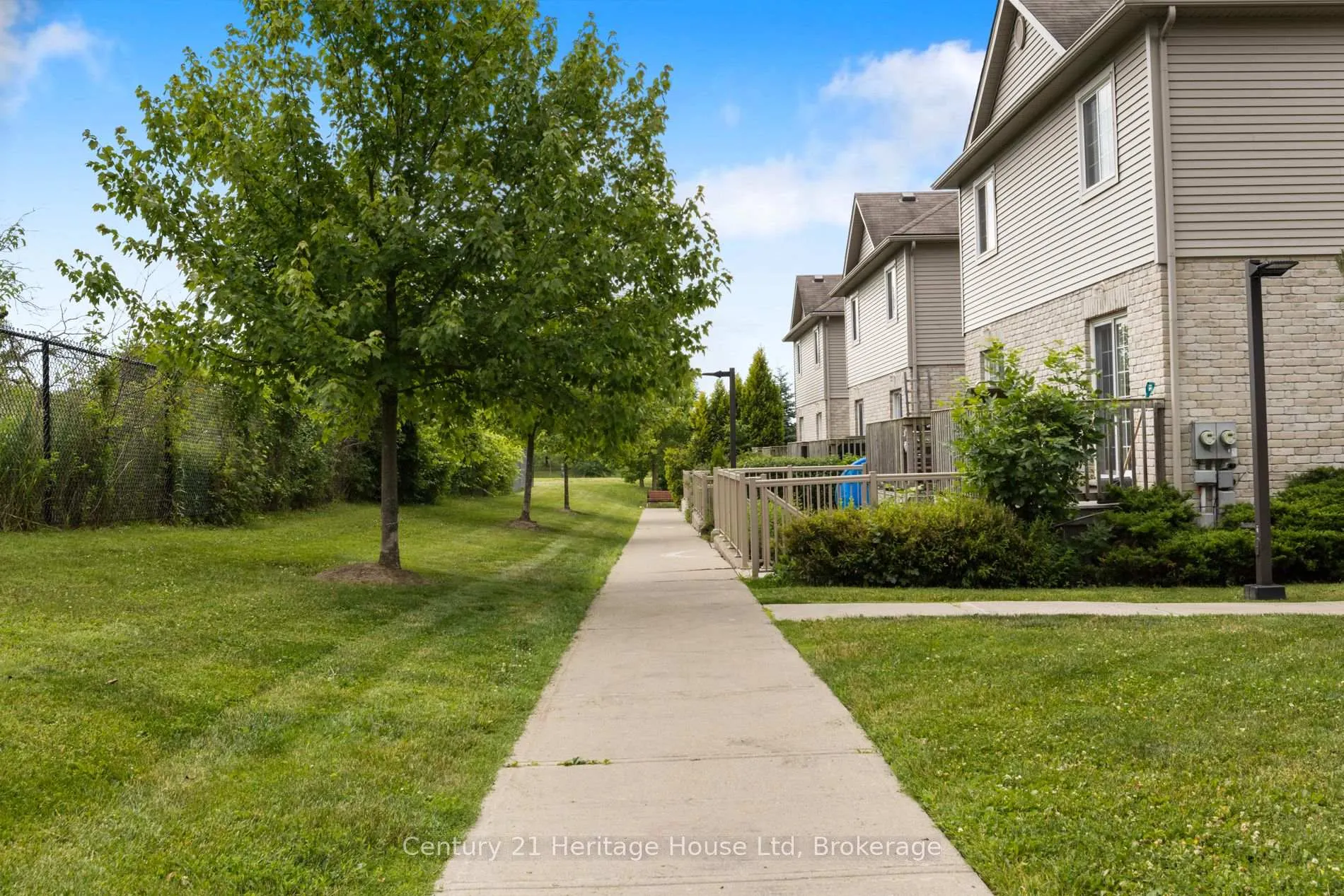 Photo 17 of Unit 56, 35 Mountford Drive, Guelph, Grange Road — HOMEH