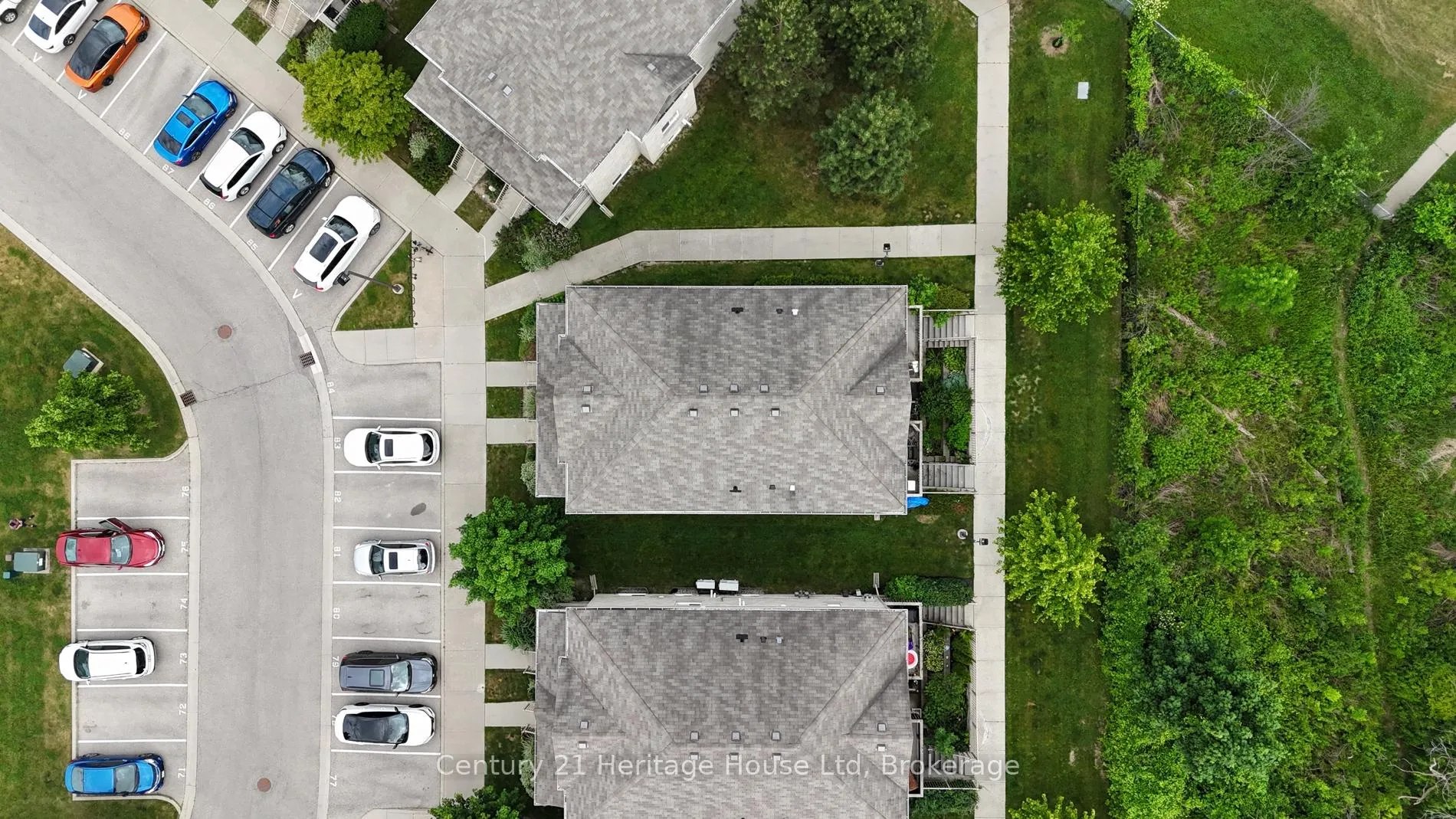 Photo 20 of Unit 56, 35 Mountford Drive, Guelph, Grange Road — HOMEH