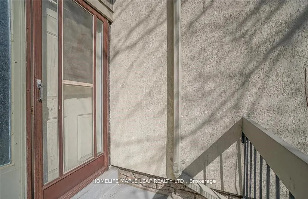 Photo 4 of Unit 113, 113 Ashton Crescent, Brampton, Central Park — HOMEH