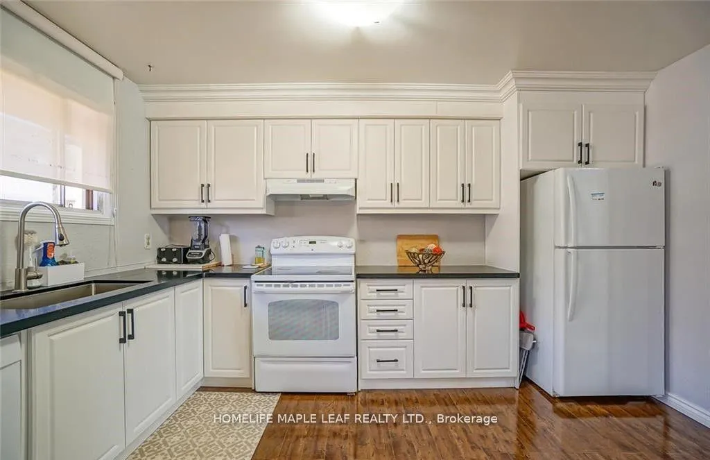 Photo 13 of Unit 113, 113 Ashton Crescent, Brampton, Central Park — HOMEH