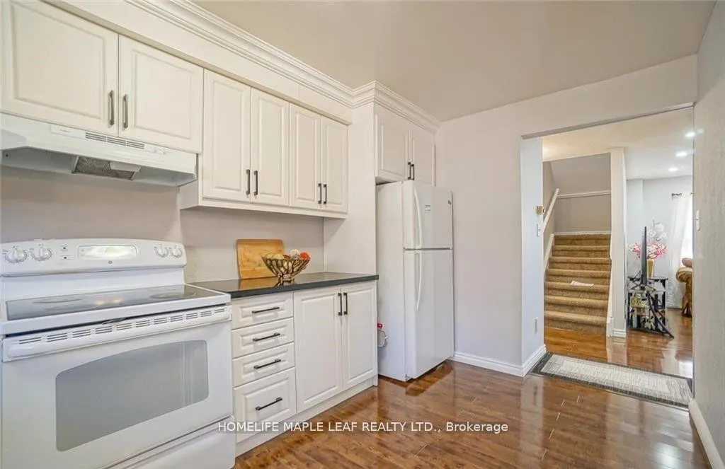 Photo 15 of Unit 113, 113 Ashton Crescent, Brampton, Central Park — HOMEH