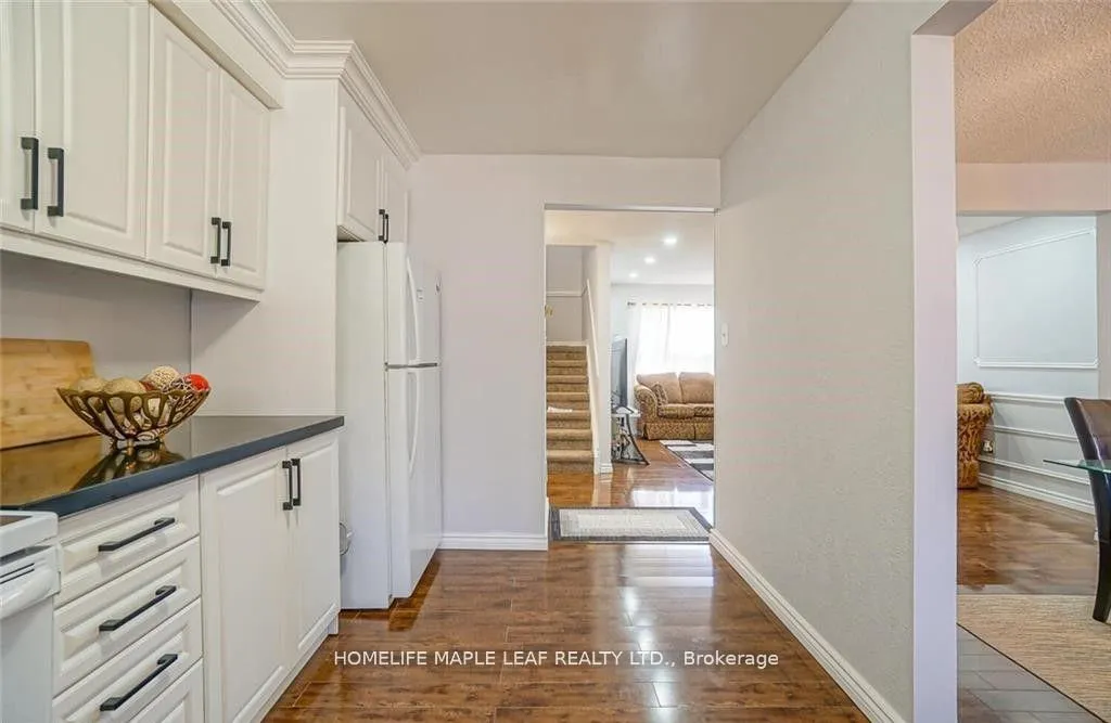 Photo 16 of Unit 113, 113 Ashton Crescent, Brampton, Central Park — HOMEH