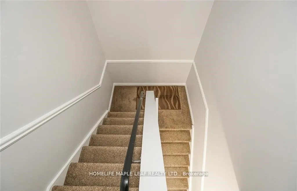 Photo 18 of Unit 113, 113 Ashton Crescent, Brampton, Central Park — HOMEH