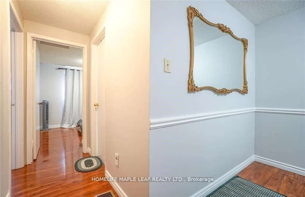 Photo 19 of Unit 113, 113 Ashton Crescent, Brampton, Central Park — HOMEH