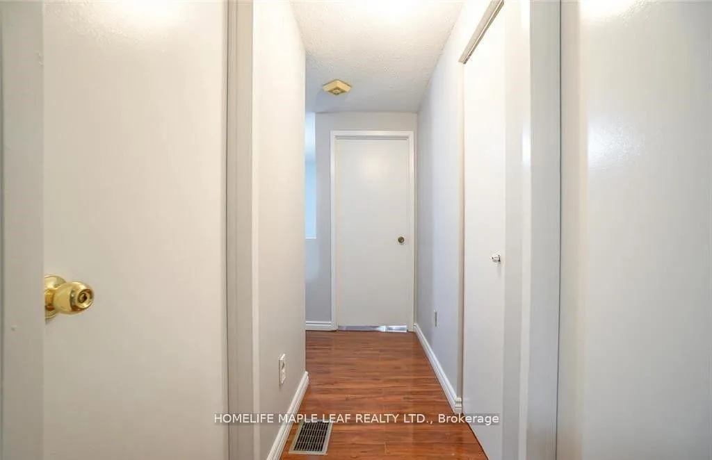 Photo 20 of Unit 113, 113 Ashton Crescent, Brampton, Central Park — HOMEH