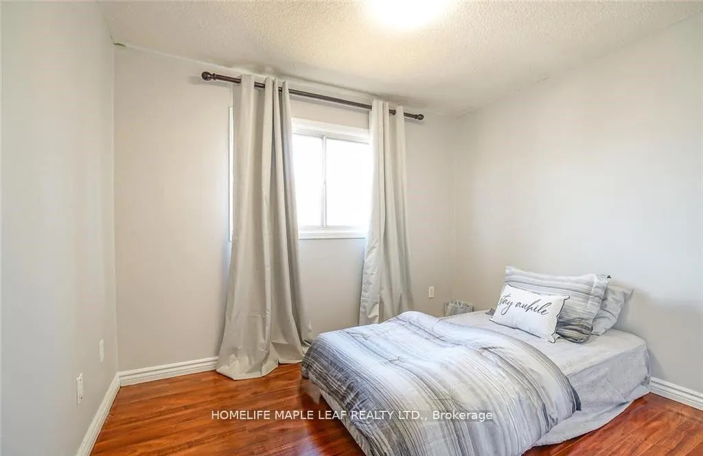 Photo 21 of Unit 113, 113 Ashton Crescent, Brampton, Central Park — HOMEH