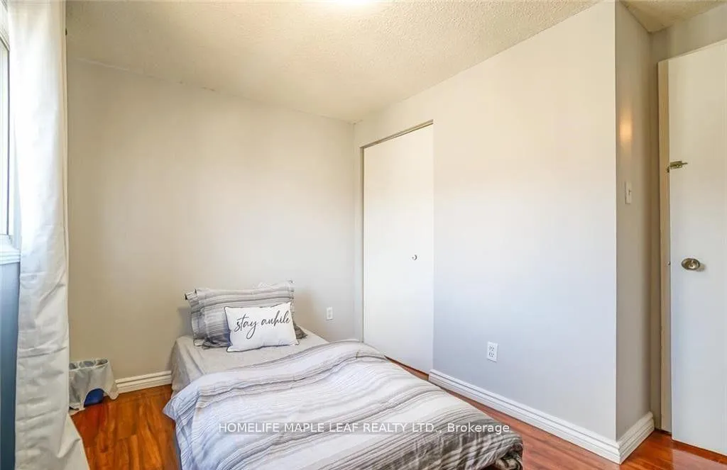 Photo 22 of Unit 113, 113 Ashton Crescent, Brampton, Central Park — HOMEH