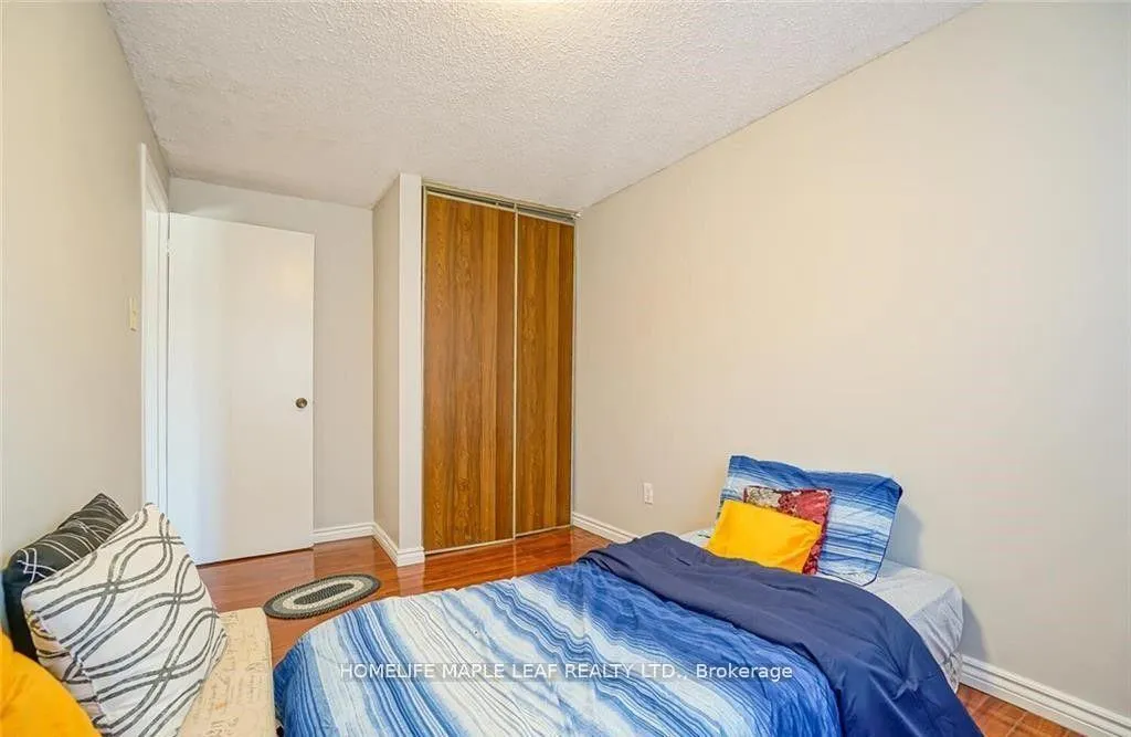 Photo 23 of Unit 113, 113 Ashton Crescent, Brampton, Central Park — HOMEH