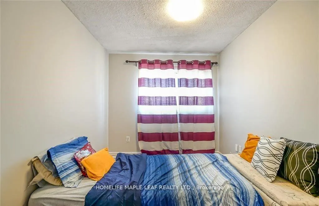 Photo 24 of Unit 113, 113 Ashton Crescent, Brampton, Central Park — HOMEH