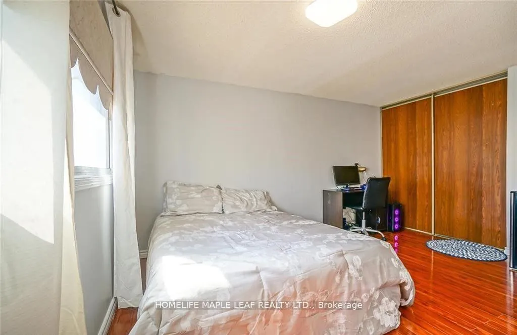 Photo 26 of Unit 113, 113 Ashton Crescent, Brampton, Central Park — HOMEH