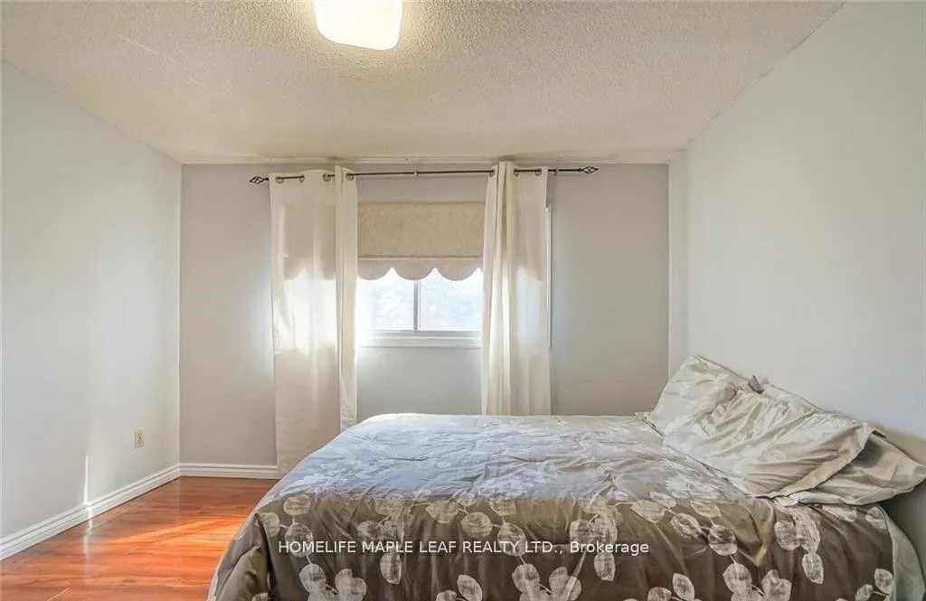 Photo 27 of Unit 113, 113 Ashton Crescent, Brampton, Central Park — HOMEH