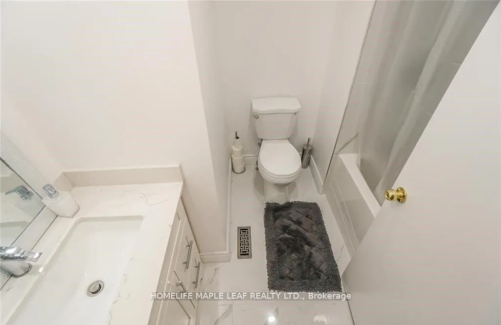 Photo 28 of Unit 113, 113 Ashton Crescent, Brampton, Central Park — HOMEH