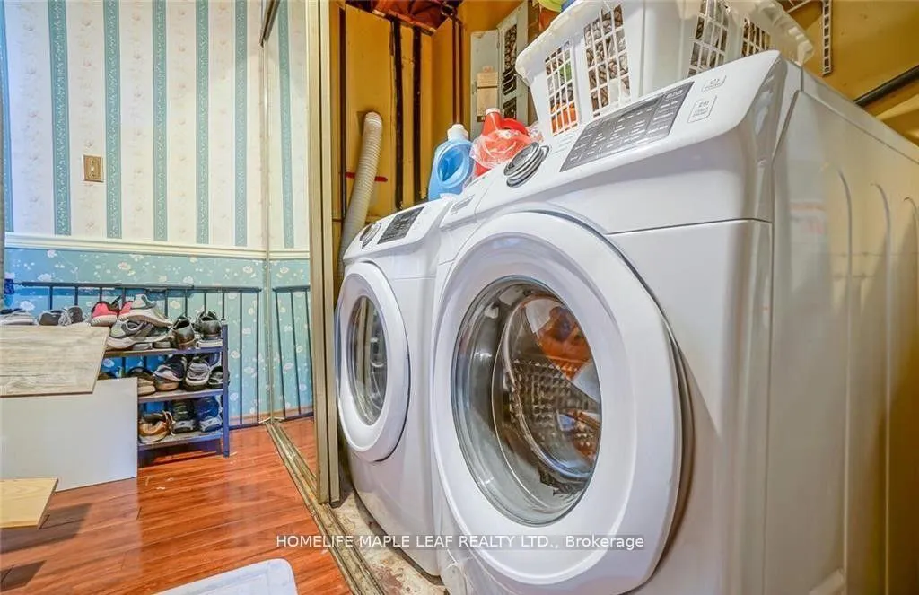 Photo 30 of Unit 113, 113 Ashton Crescent, Brampton, Central Park — HOMEH