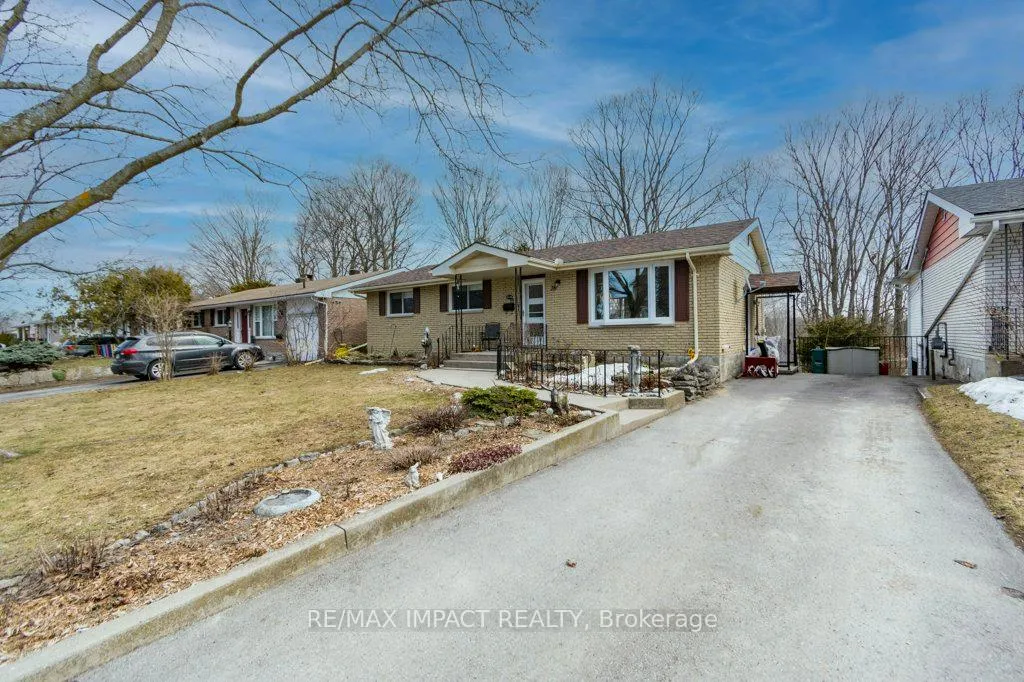 Photo 2 of 26 Parkview Heights, Quinte West, Trenton Ward — HOMEH