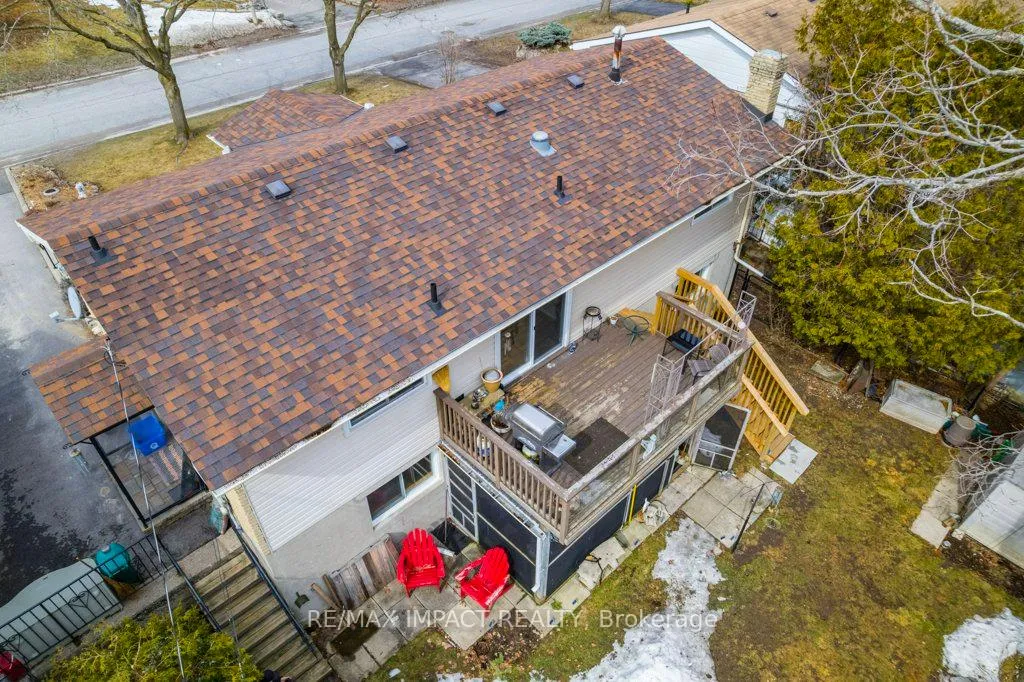 Photo 34 of 26 Parkview Heights, Quinte West, Trenton Ward — HOMEH