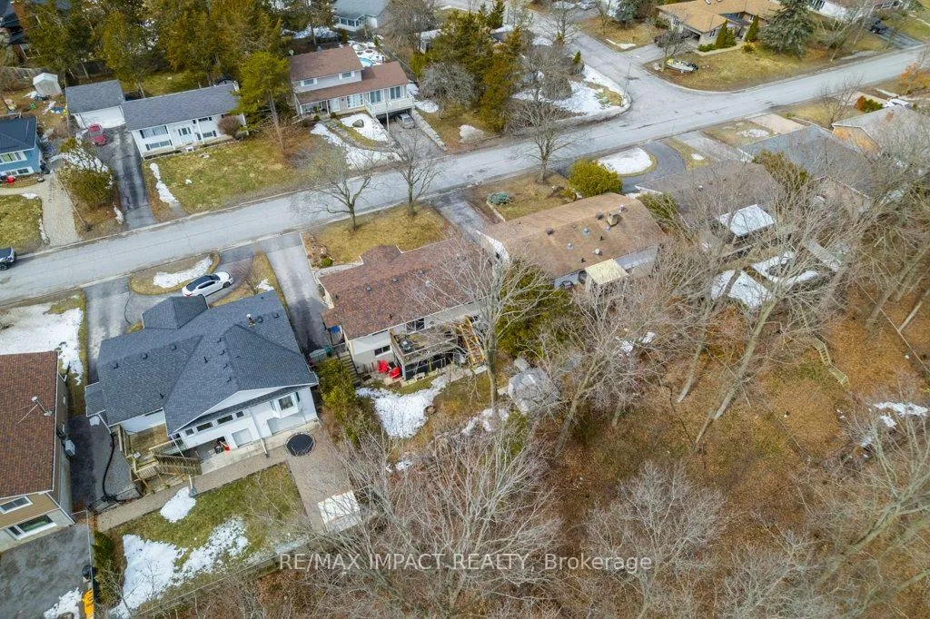 Photo 35 of 26 Parkview Heights, Quinte West, Trenton Ward — HOMEH