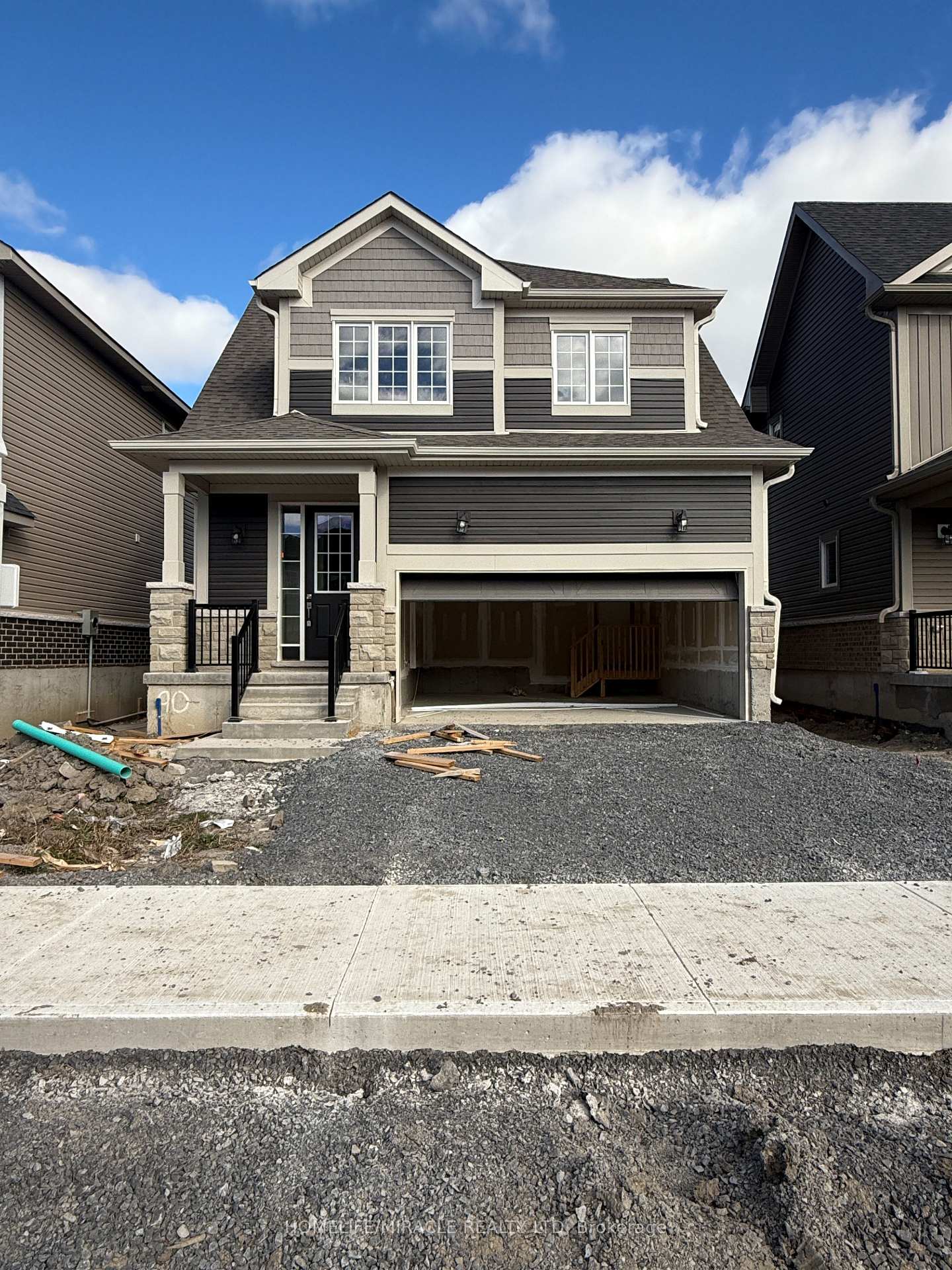 Photo 1 of 65 Golf Links Drive, Loyalist, Bath — HOMEH