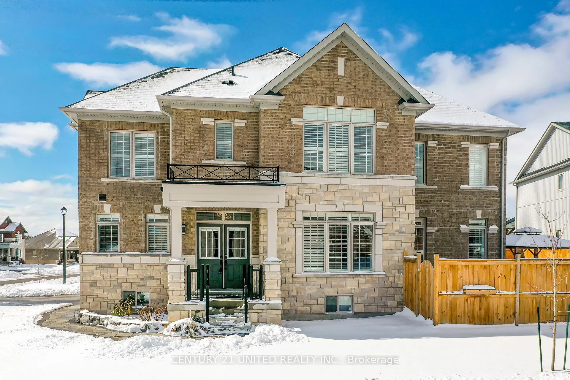 Photo 1 of 76 Highlands Boulevard, Cavan Monaghan, Millbrook Village — HOMEH