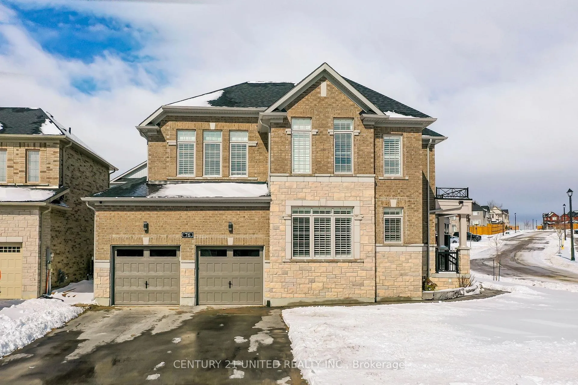 Photo 3 of 76 Highlands Boulevard, Cavan Monaghan, Millbrook Village — HOMEH
