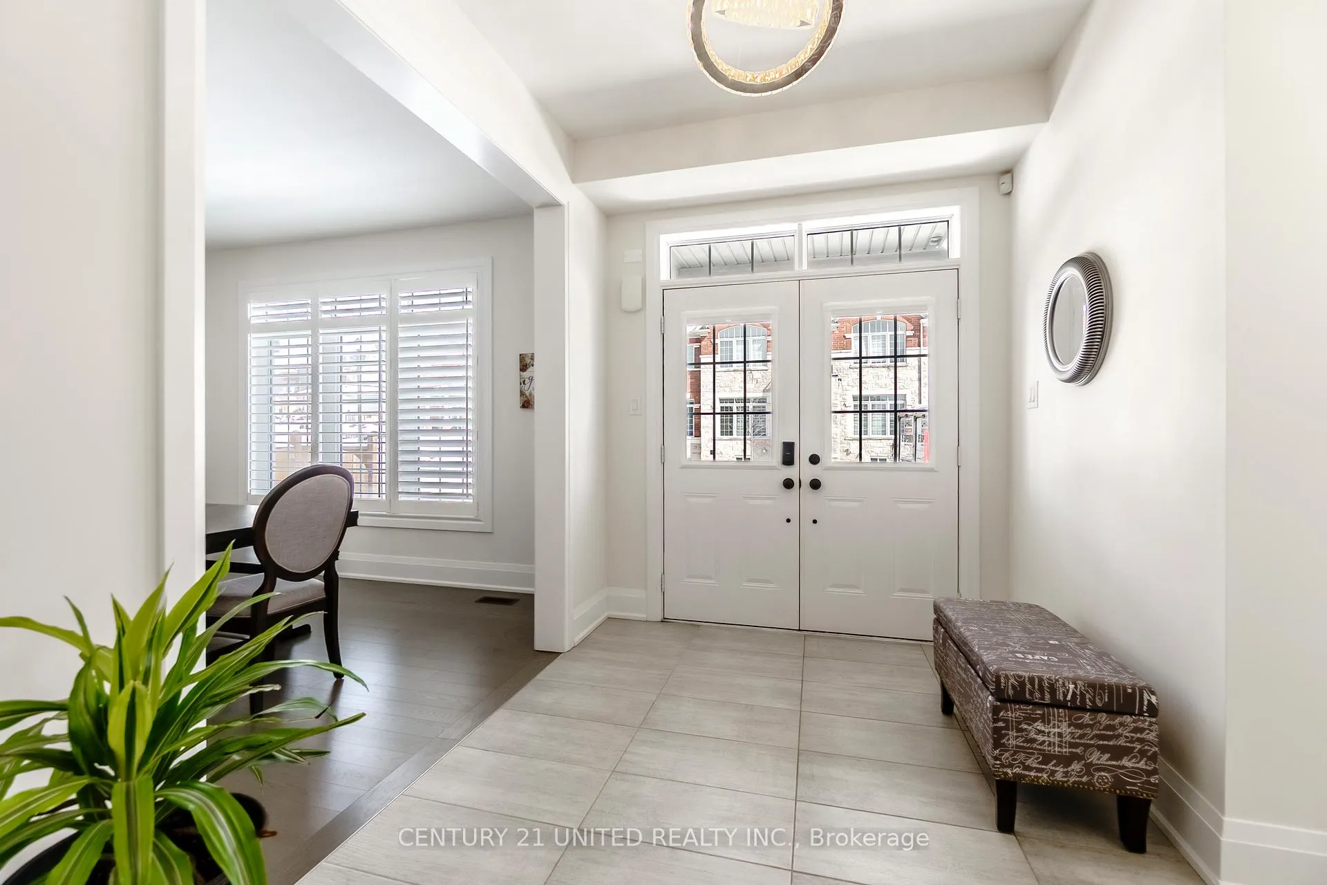 Photo 4 of 76 Highlands Boulevard, Cavan Monaghan, Millbrook Village — HOMEH