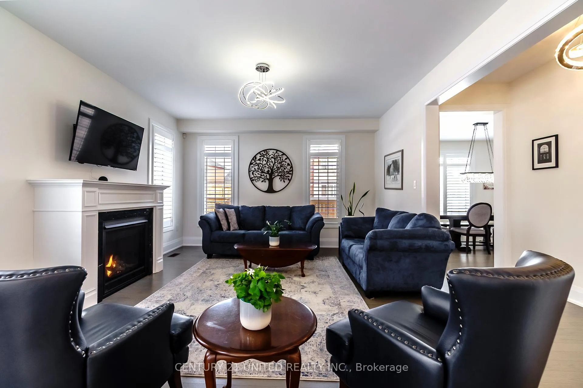 Photo 7 of 76 Highlands Boulevard, Cavan Monaghan, Millbrook Village — HOMEH