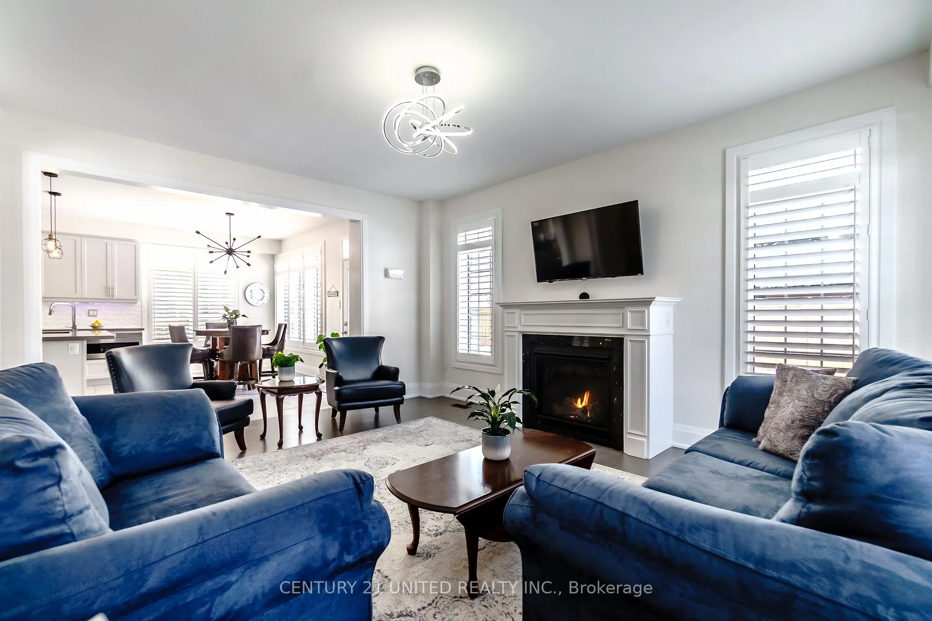 Photo 8 of 76 Highlands Boulevard, Cavan Monaghan, Millbrook Village — HOMEH