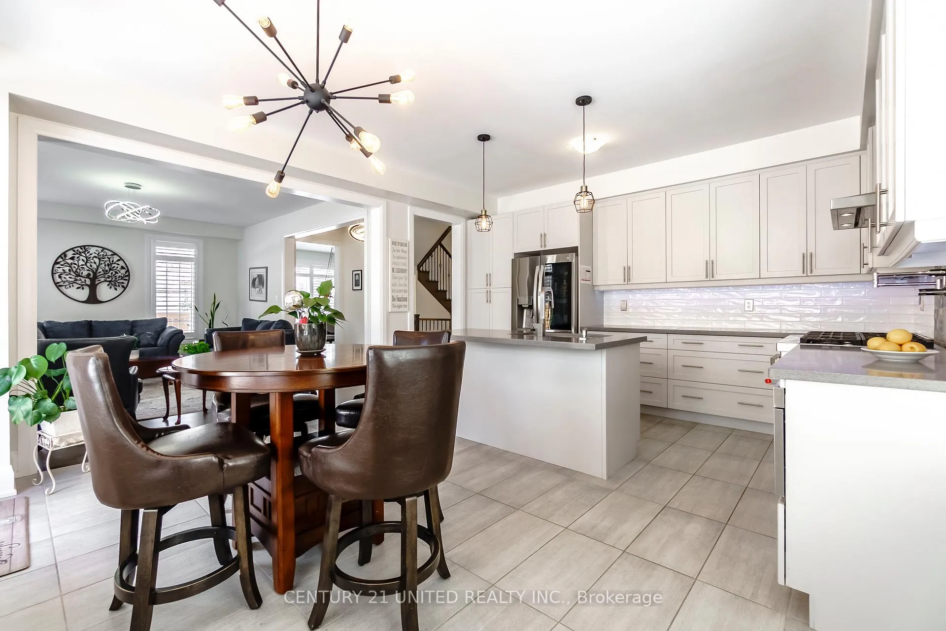 Photo 9 of 76 Highlands Boulevard, Cavan Monaghan, Millbrook Village — HOMEH