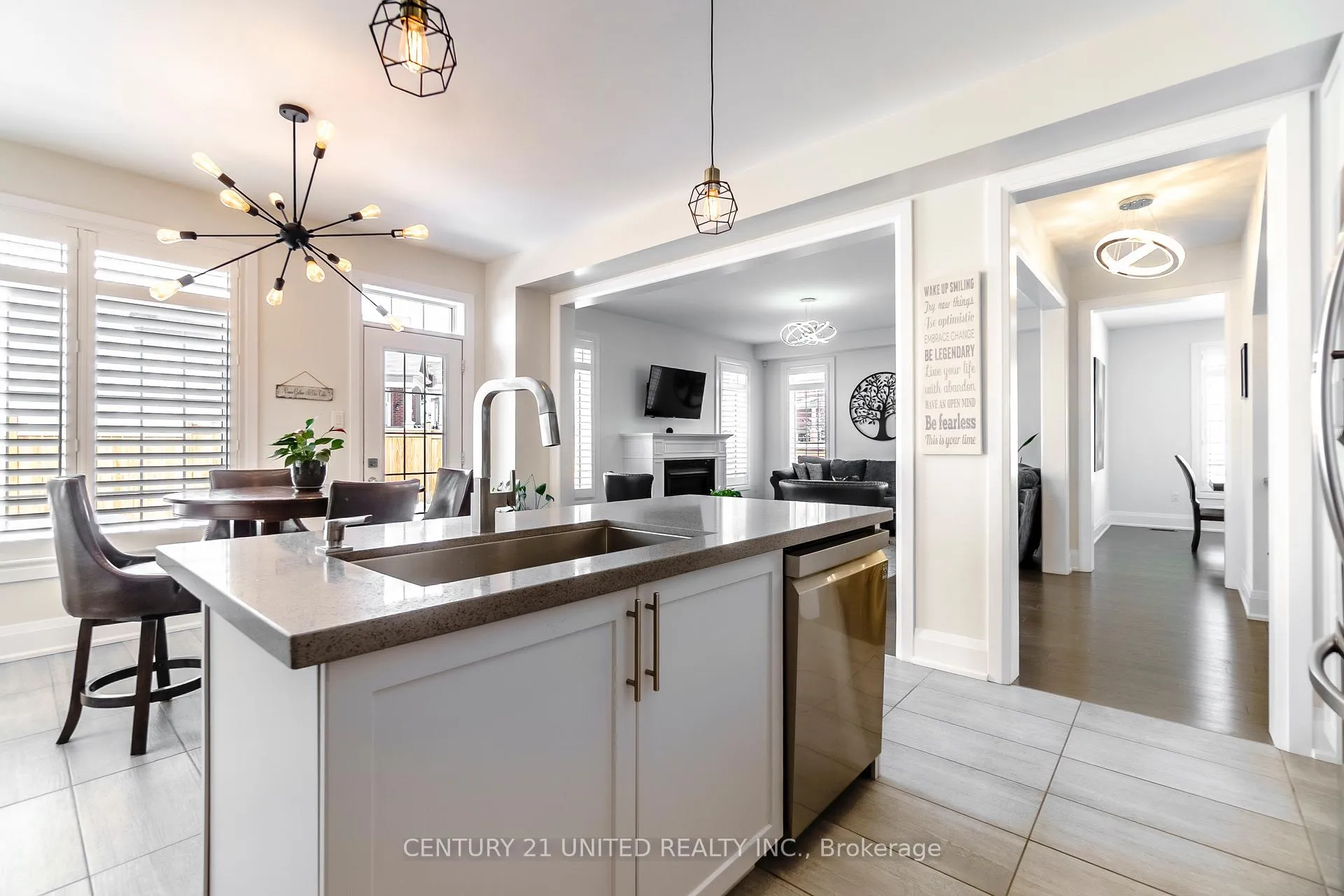 Photo 12 of 76 Highlands Boulevard, Cavan Monaghan, Millbrook Village — HOMEH