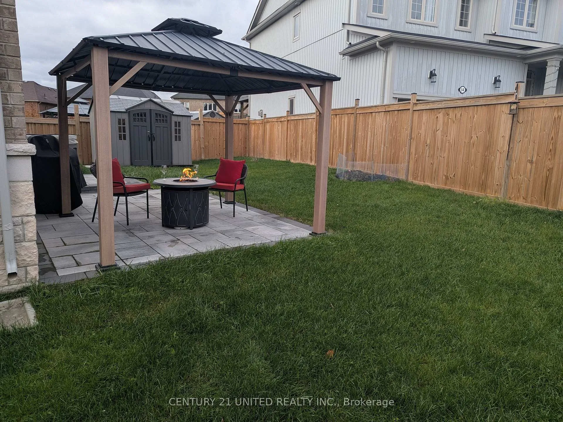 Photo 37 of 76 Highlands Boulevard, Cavan Monaghan, Millbrook Village — HOMEH