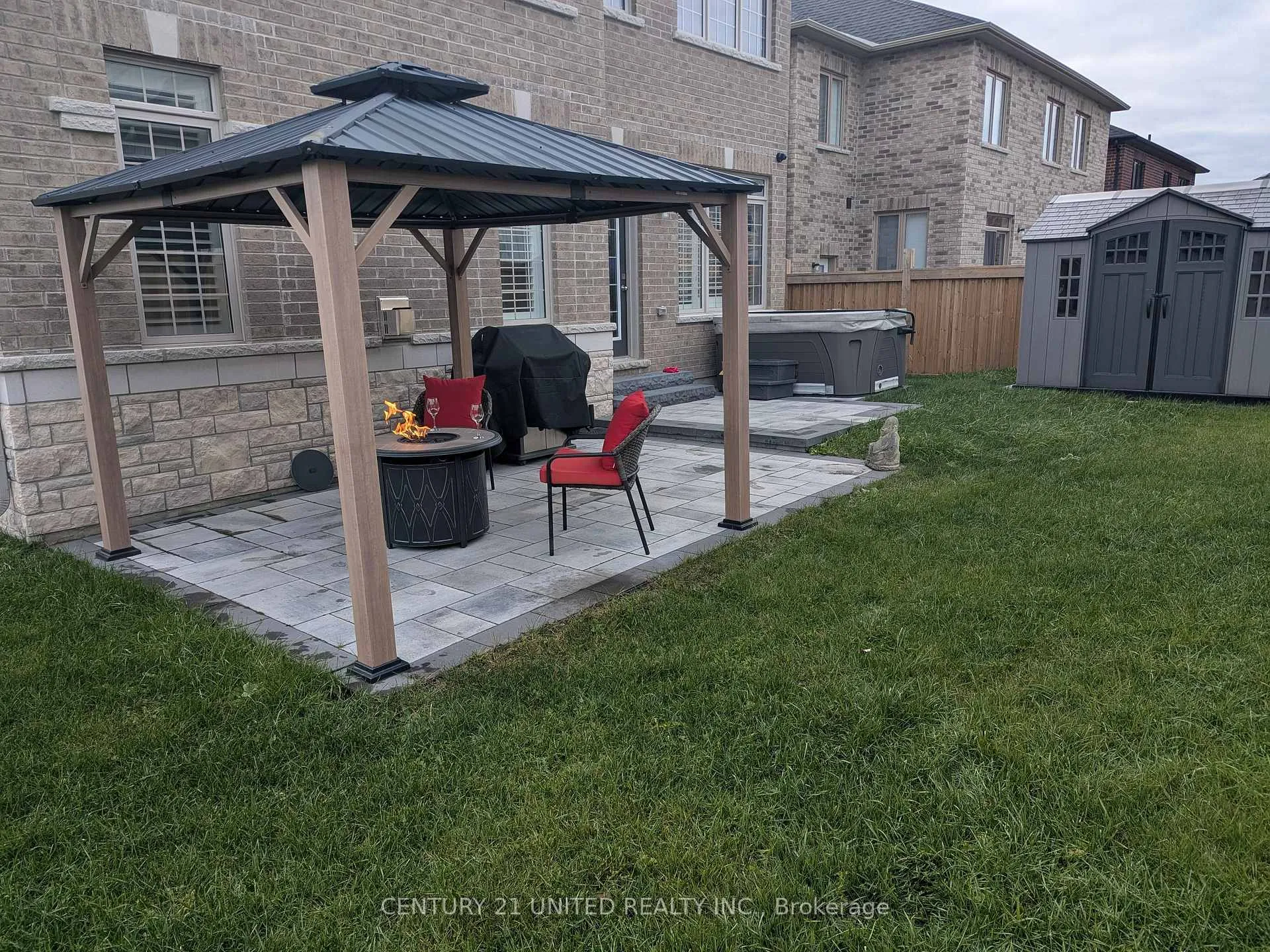 Photo 38 of 76 Highlands Boulevard, Cavan Monaghan, Millbrook Village — HOMEH