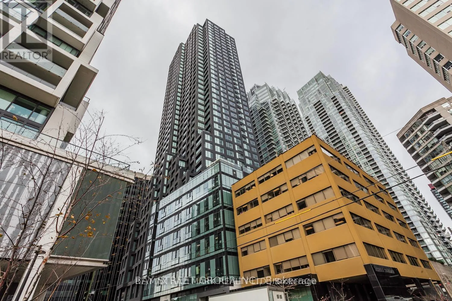 Photo 1 of Unit 3504, 20 Soudan Avenue, Toronto, Mount Pleasant West — HOMEH