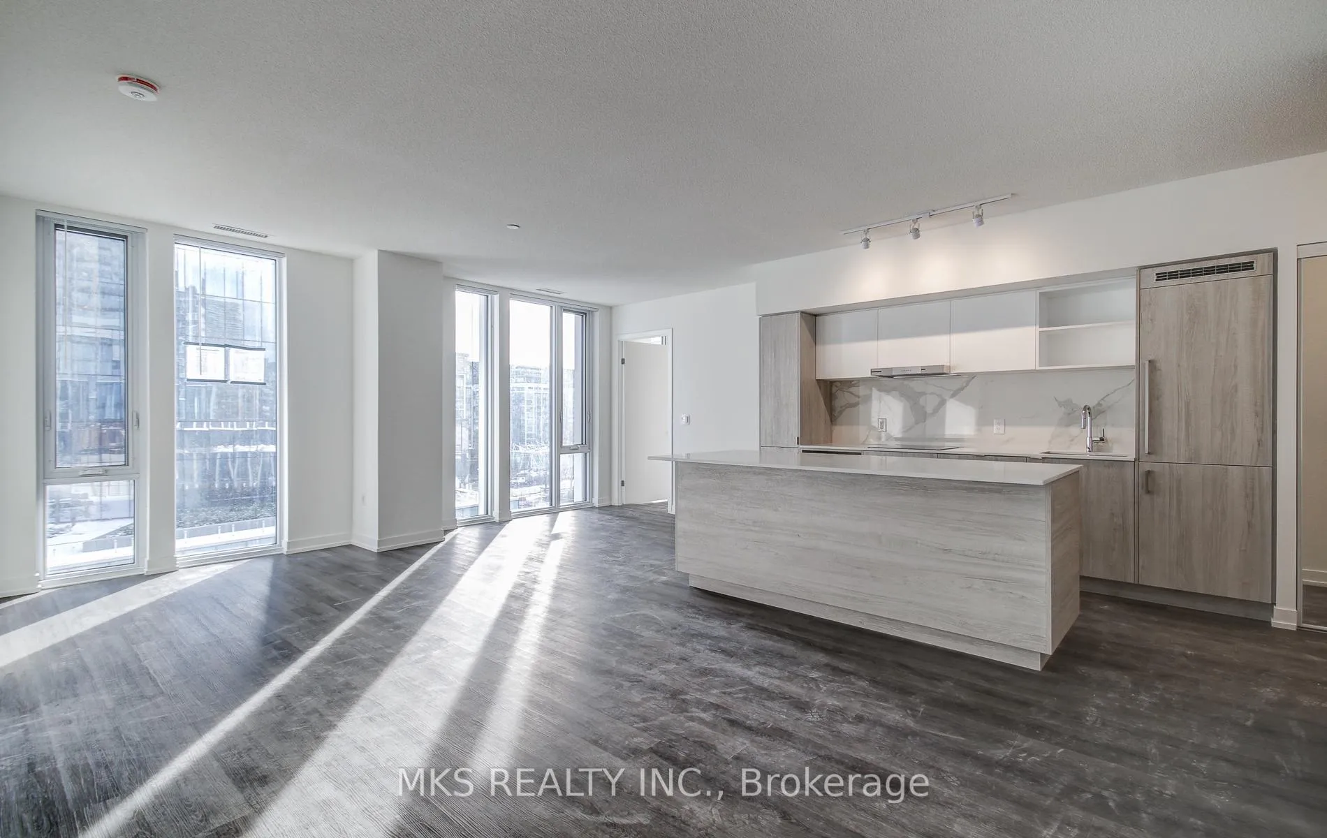 Photo 8 of Unit 815, 138 Downes Street, Toronto, Waterfront Communities — HOMEH