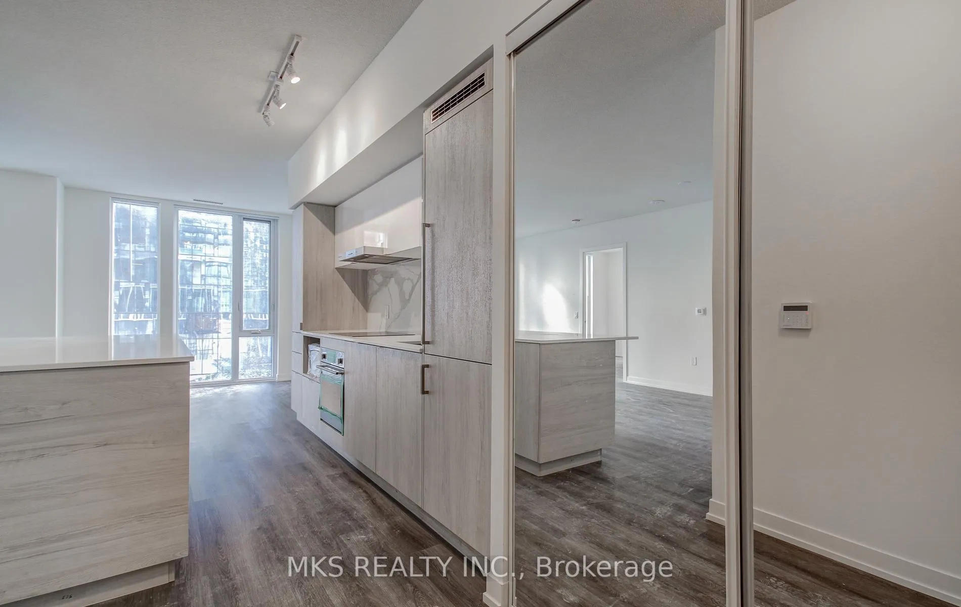 Photo 13 of Unit 815, 138 Downes Street, Toronto, Waterfront Communities — HOMEH