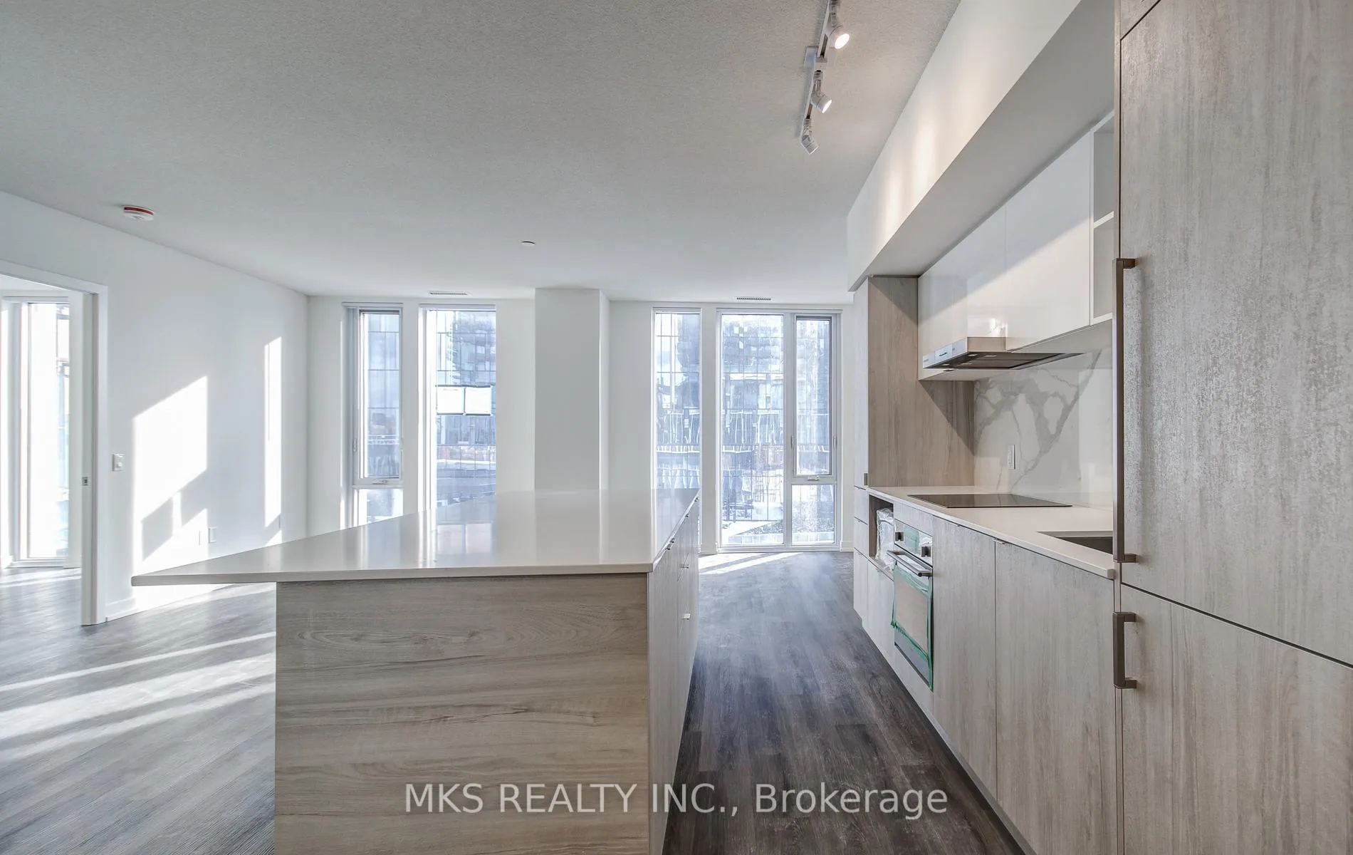 Photo 14 of Unit 815, 138 Downes Street, Toronto, Waterfront Communities — HOMEH
