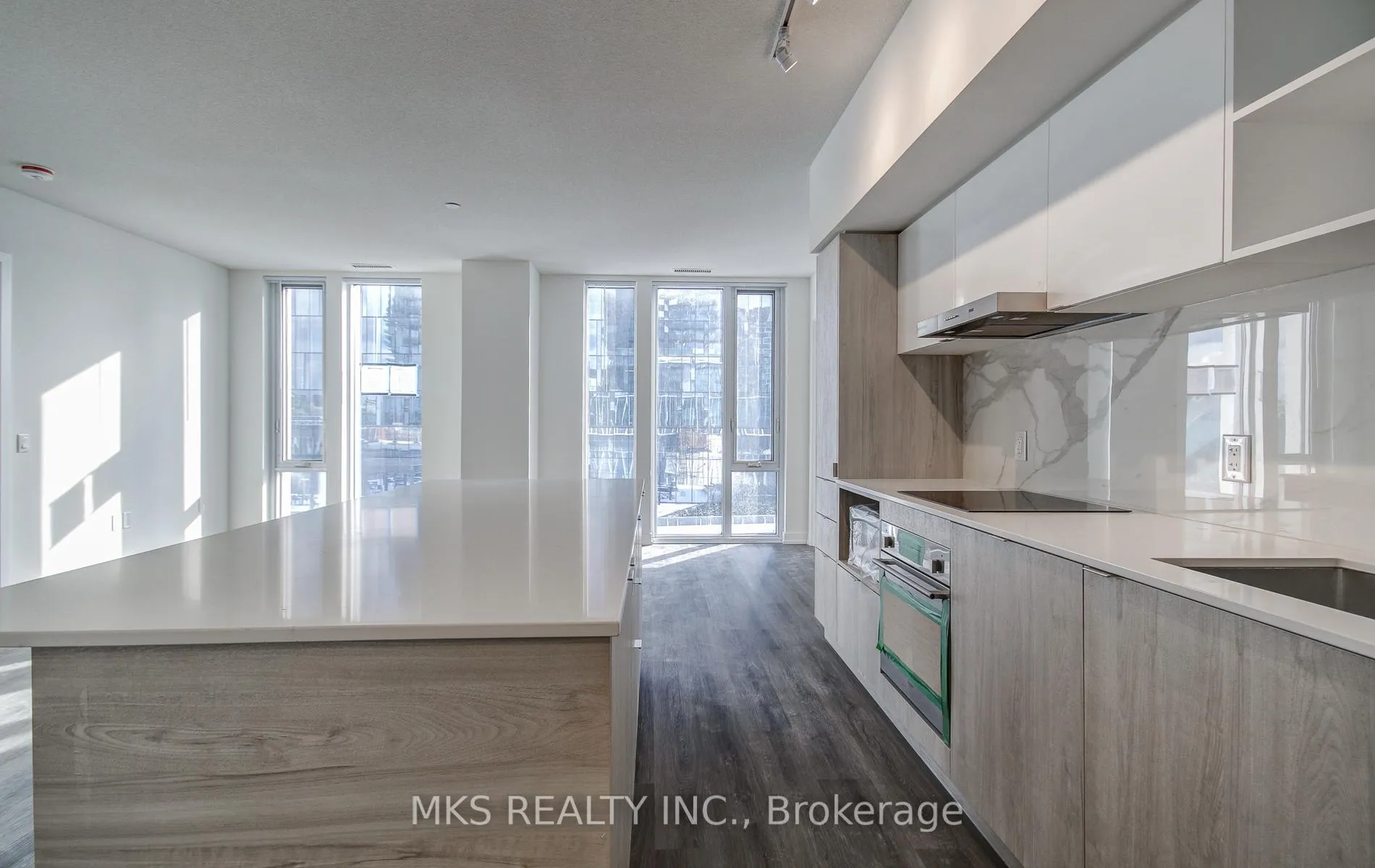 Photo 15 of Unit 815, 138 Downes Street, Toronto, Waterfront Communities — HOMEH