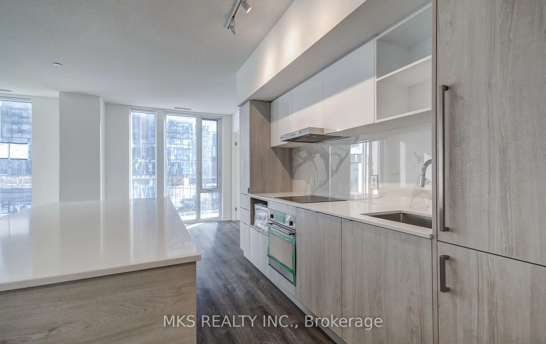 Photo 16 of Unit 815, 138 Downes Street, Toronto, Waterfront Communities — HOMEH