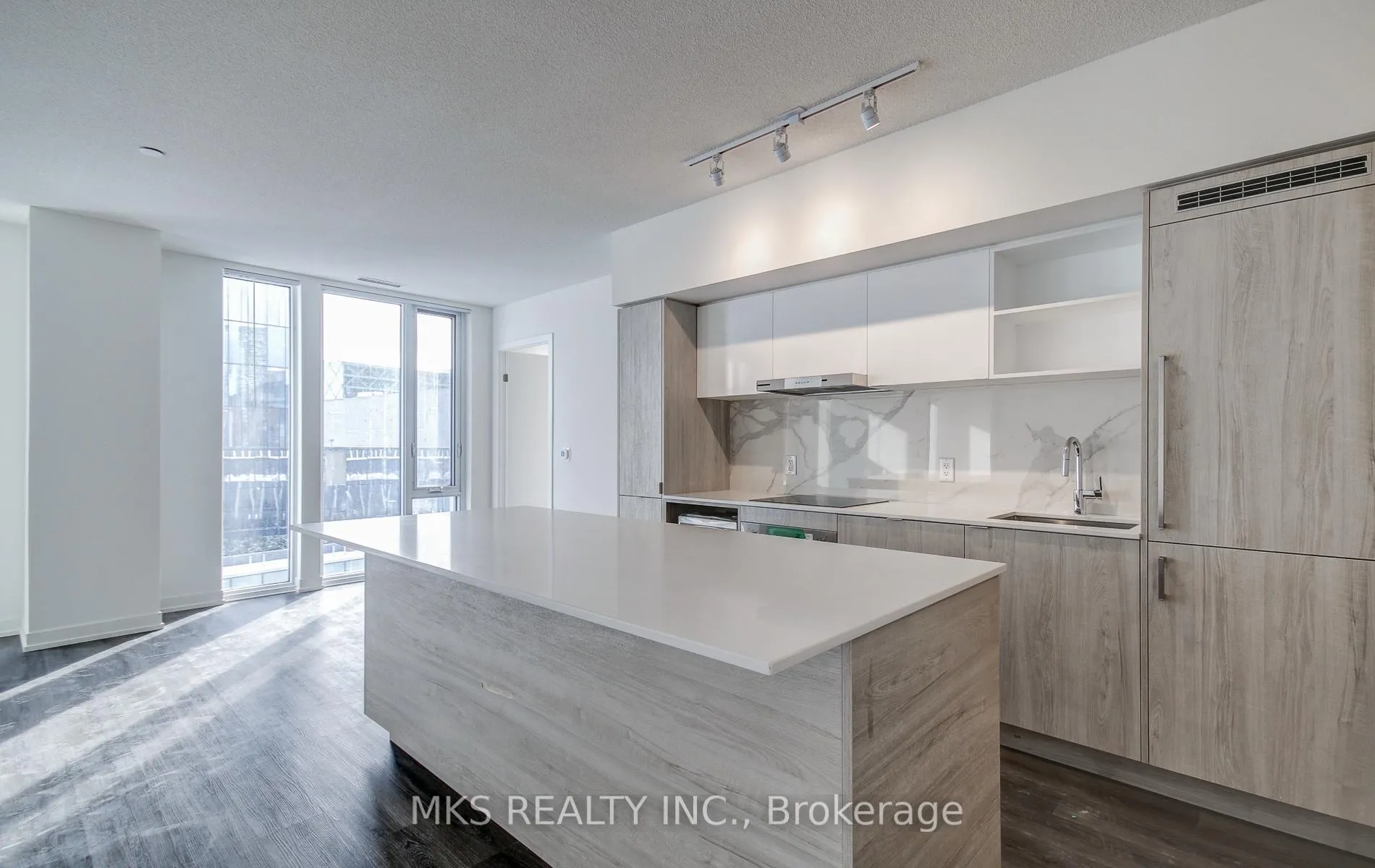 Photo 17 of Unit 815, 138 Downes Street, Toronto, Waterfront Communities — HOMEH
