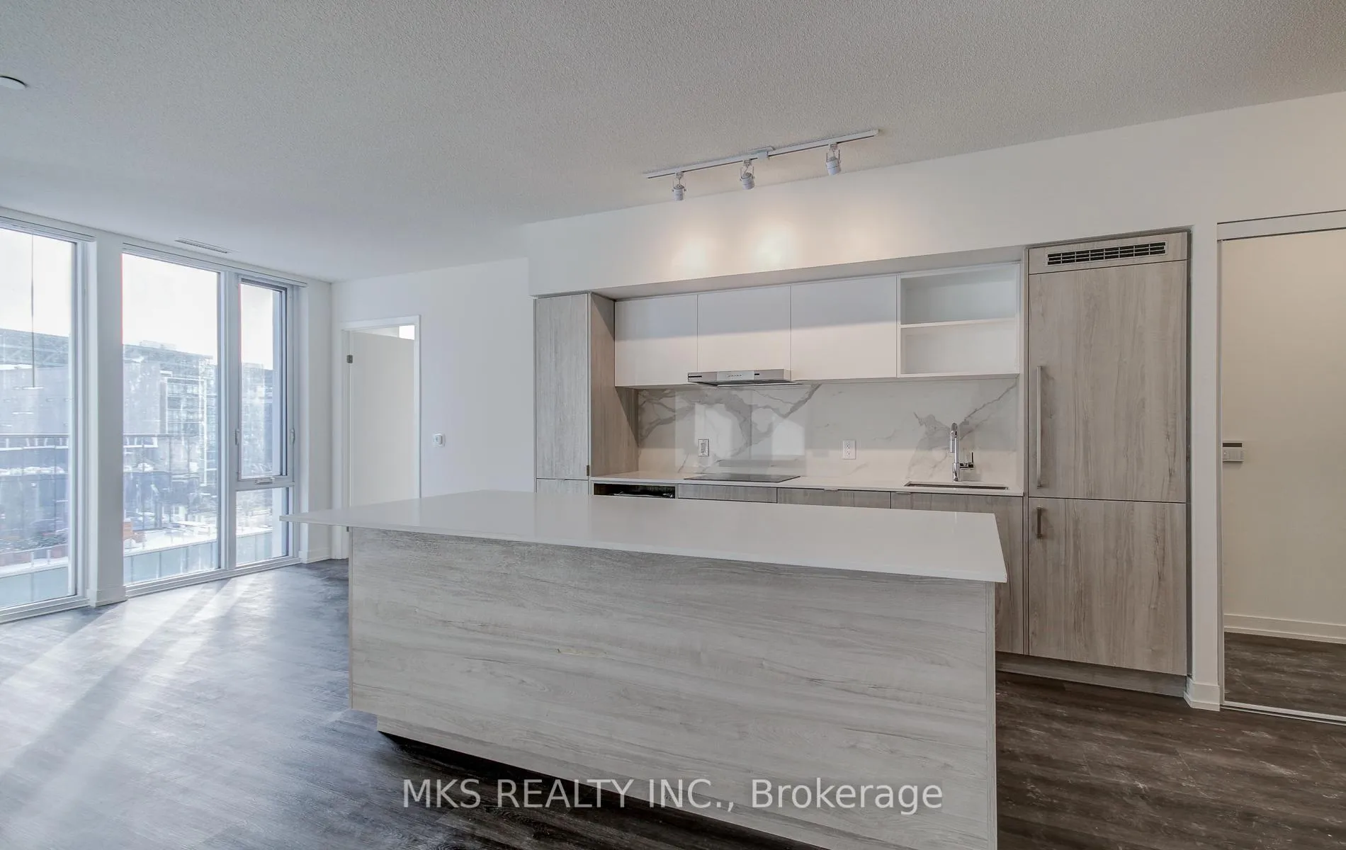 Photo 18 of Unit 815, 138 Downes Street, Toronto, Waterfront Communities — HOMEH