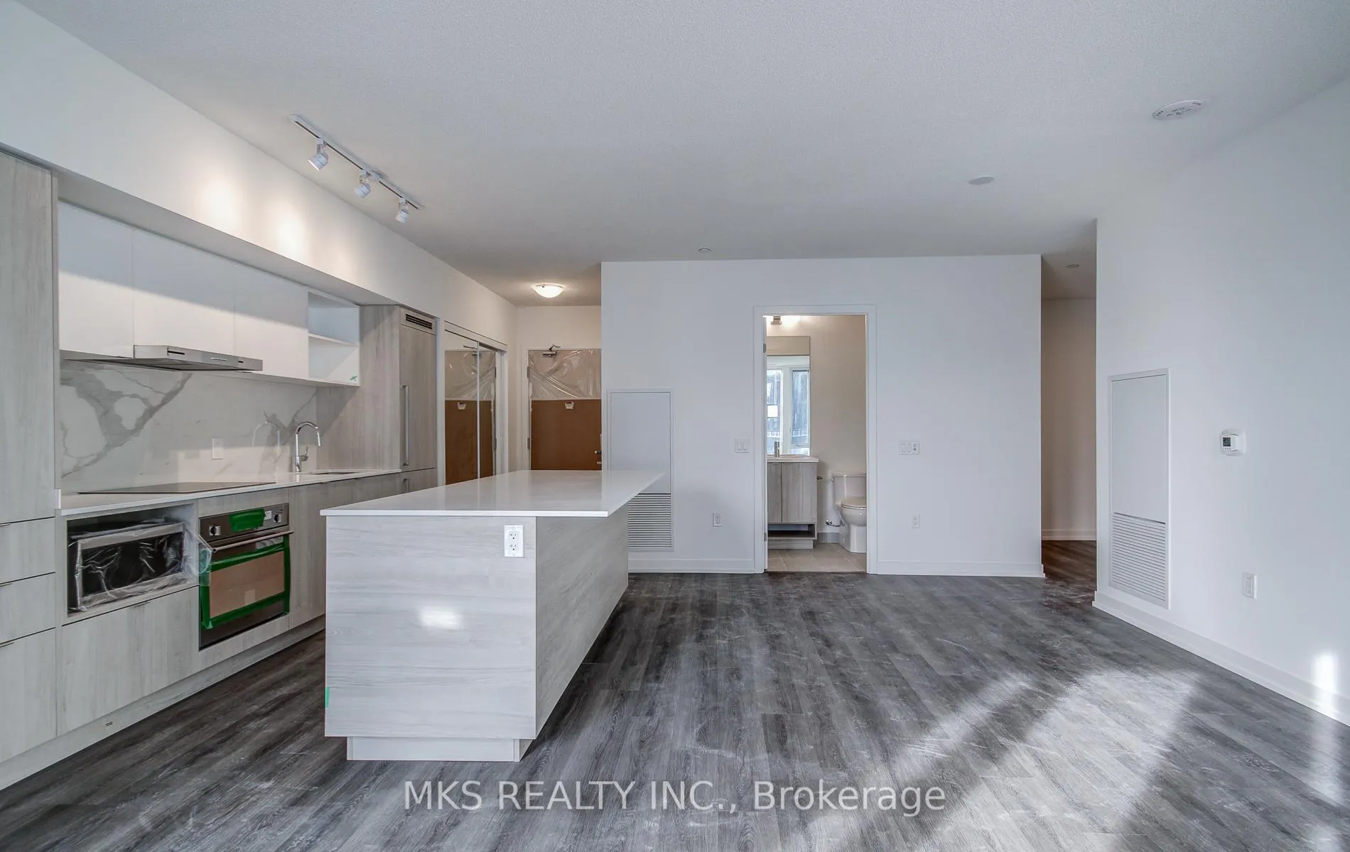 Photo 27 of Unit 815, 138 Downes Street, Toronto, Waterfront Communities — HOMEH