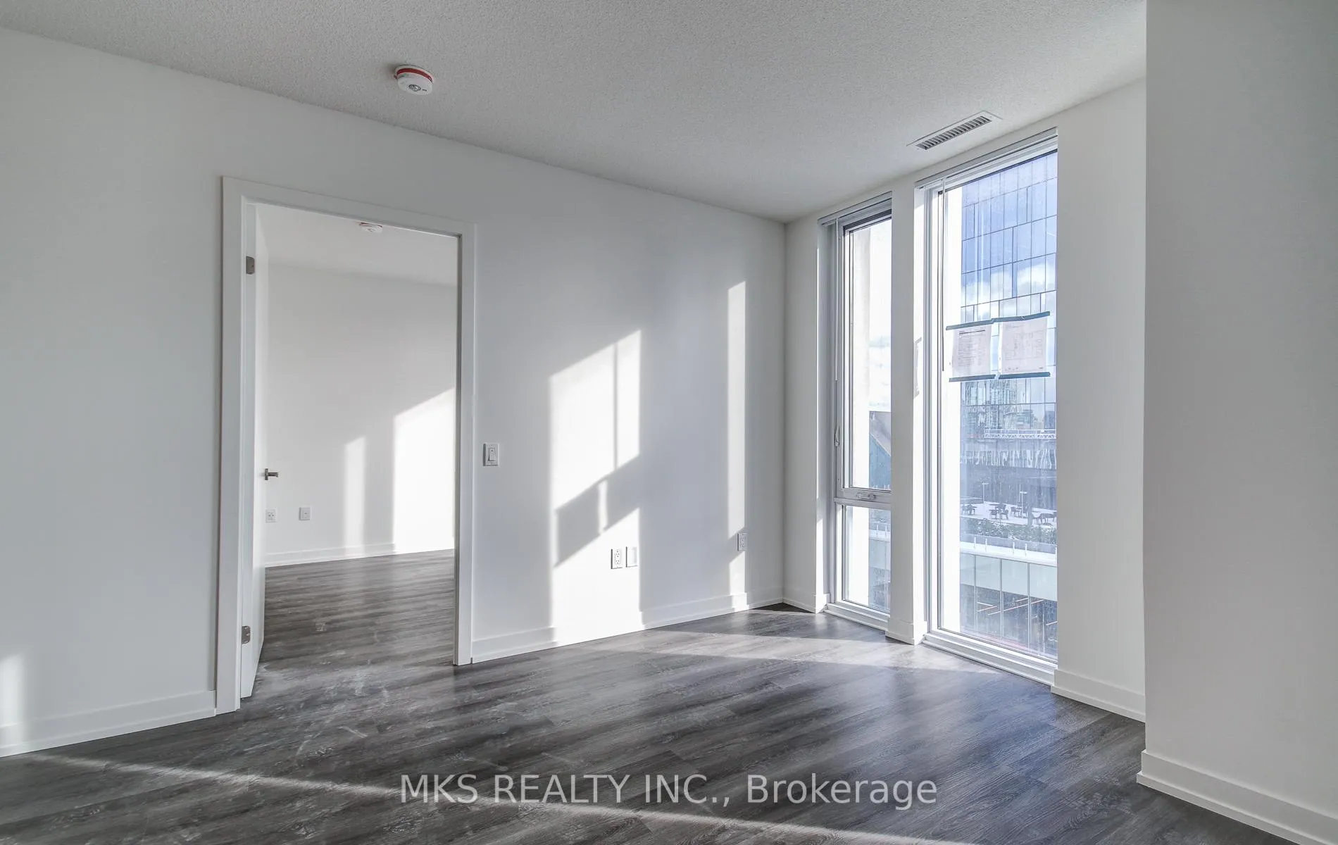Photo 29 of Unit 815, 138 Downes Street, Toronto, Waterfront Communities — HOMEH
