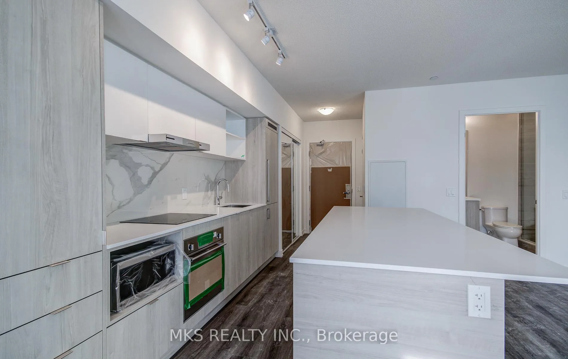 Photo 33 of Unit 815, 138 Downes Street, Toronto, Waterfront Communities — HOMEH