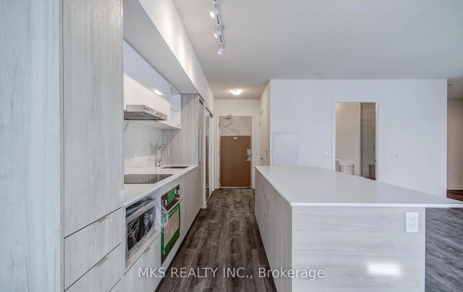 Photo 34 of Unit 815, 138 Downes Street, Toronto, Waterfront Communities — HOMEH