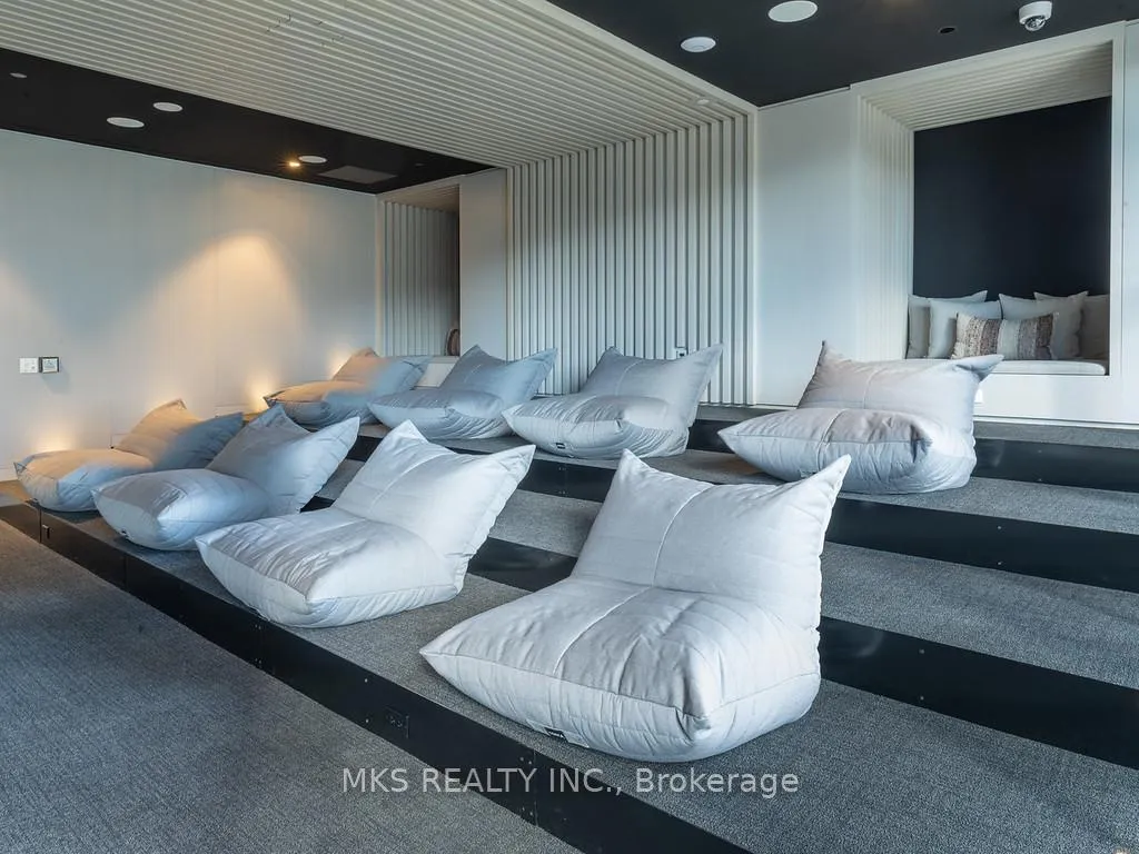 Photo 38 of Unit 815, 138 Downes Street, Toronto, Waterfront Communities — HOMEH