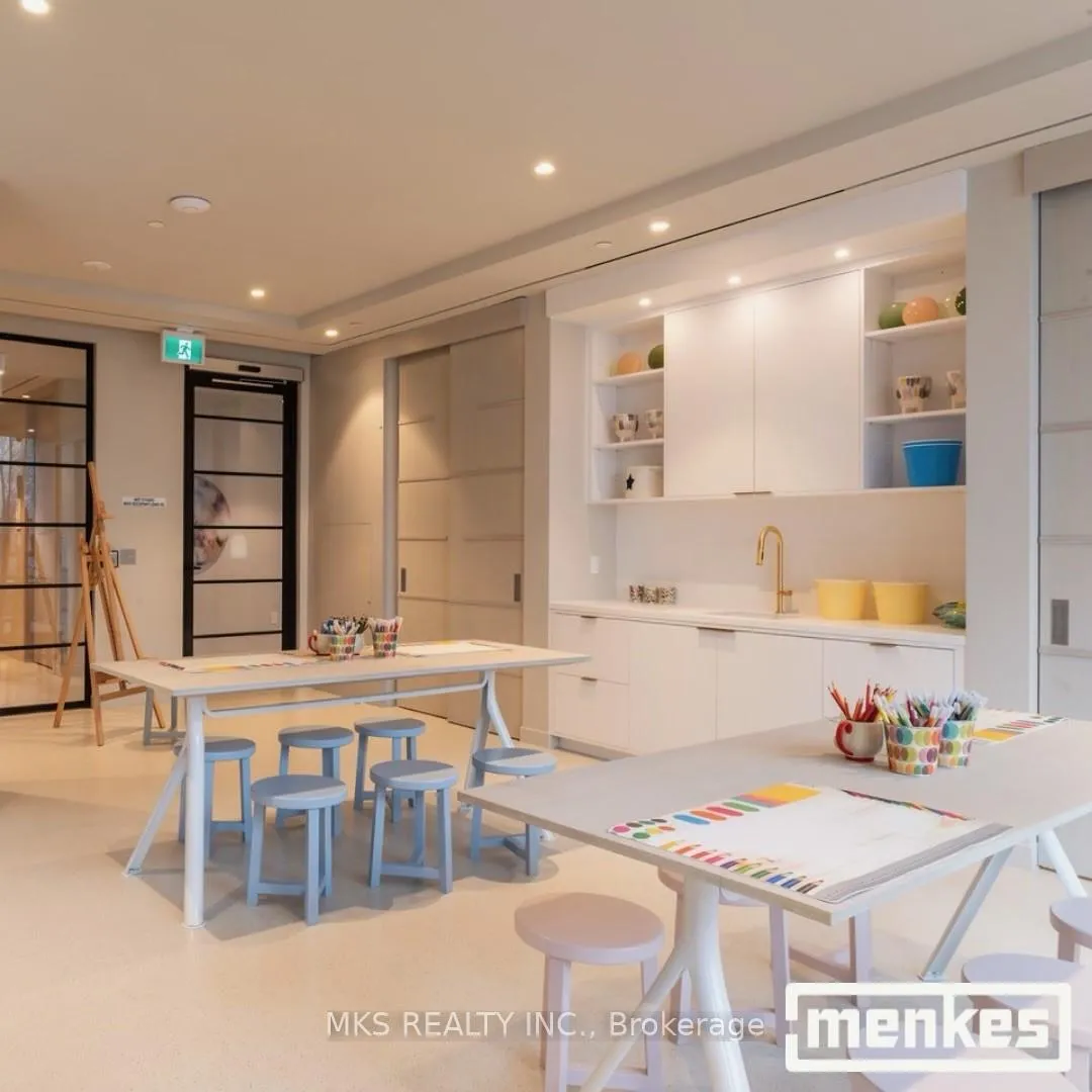Photo 41 of Unit 815, 138 Downes Street, Toronto, Waterfront Communities — HOMEH
