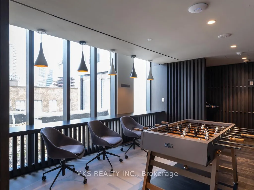 Photo 45 of Unit 815, 138 Downes Street, Toronto, Waterfront Communities — HOMEH