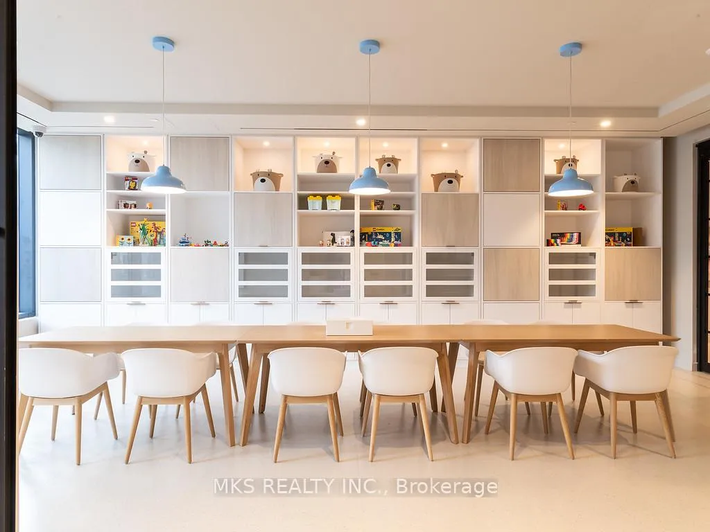 Photo 46 of Unit 815, 138 Downes Street, Toronto, Waterfront Communities — HOMEH