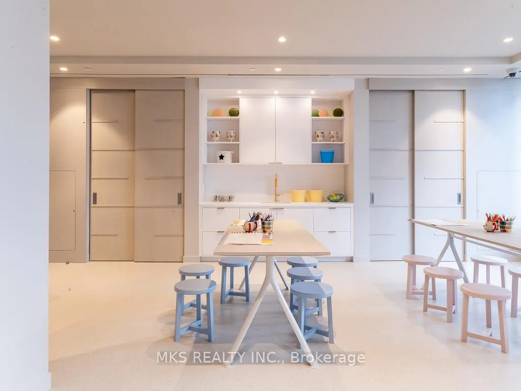 Photo 47 of Unit 815, 138 Downes Street, Toronto, Waterfront Communities — HOMEH