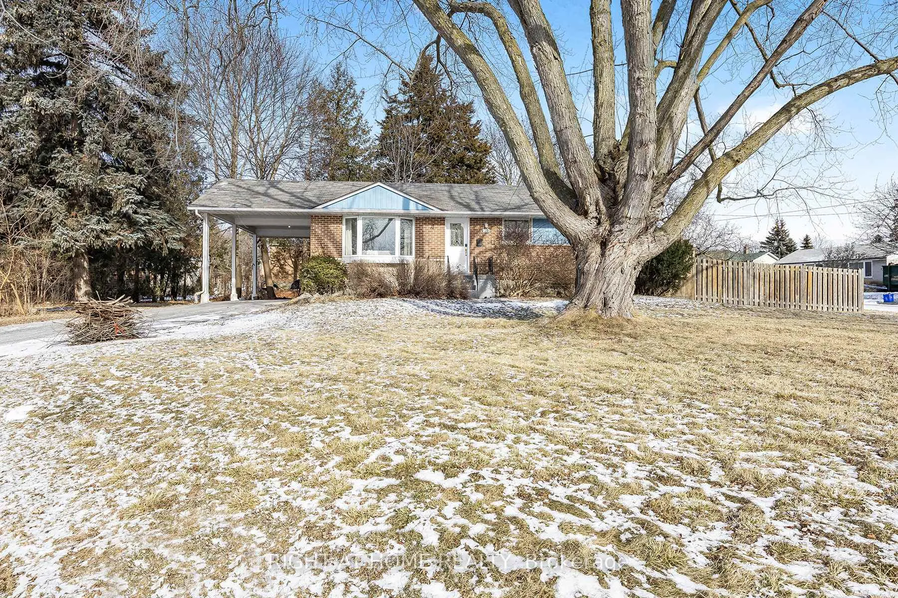 Photo 1 of Unit Main Fl, 25 Hiley Avenue, Ajax, Central West — HOMEH