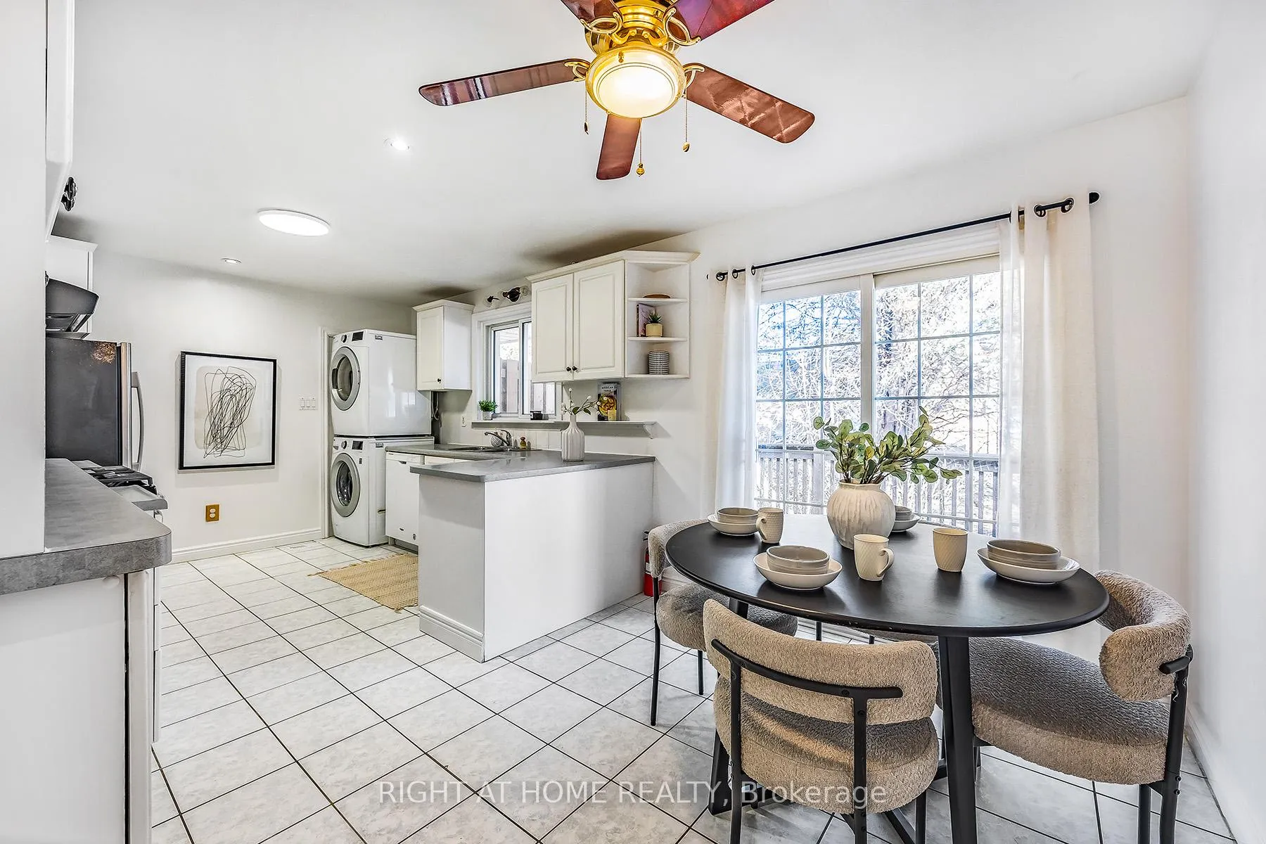Photo 11 of Unit Main Fl, 25 Hiley Avenue, Ajax, Central West — HOMEH