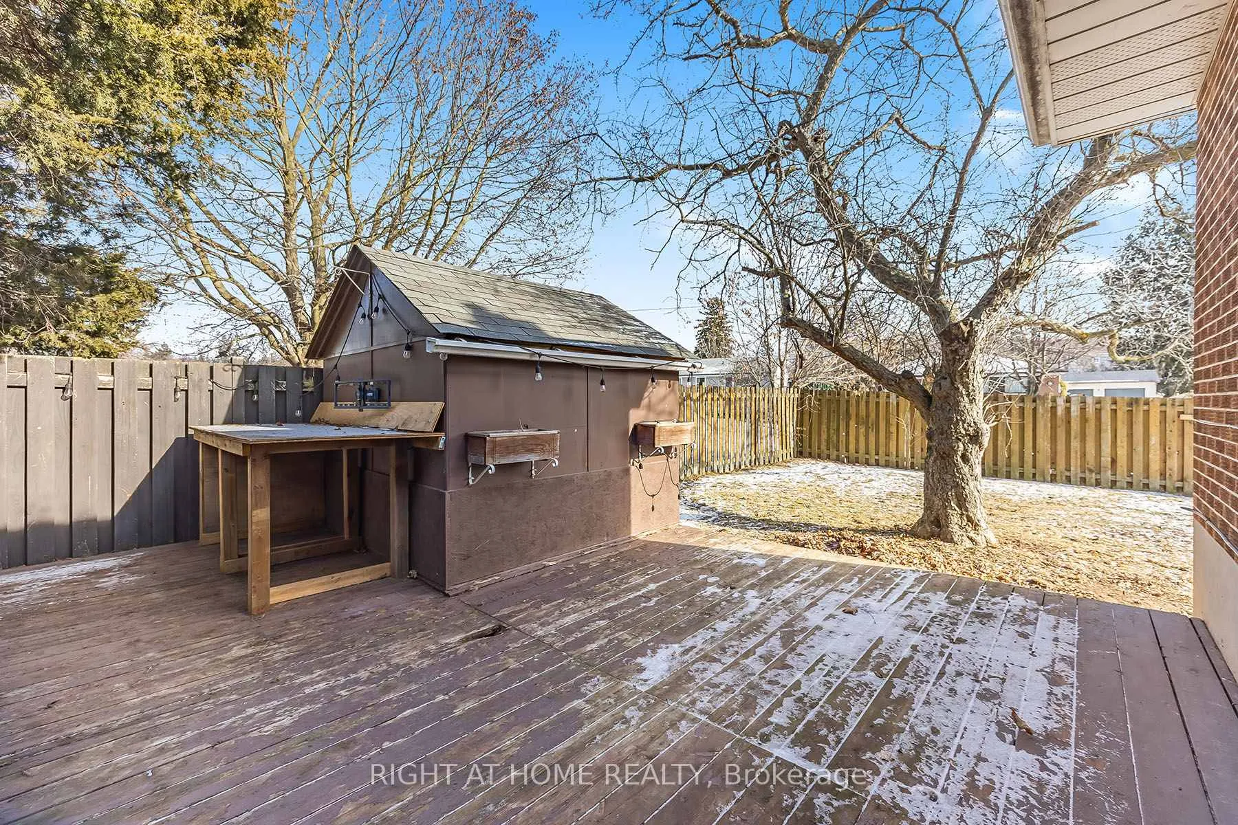 Photo 25 of Unit Main Fl, 25 Hiley Avenue, Ajax, Central West — HOMEH